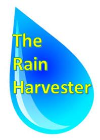 Rain Harvester Logo